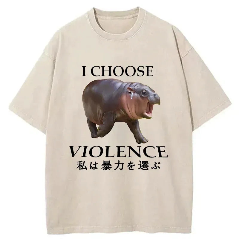 Vintage Japanese Culture T-Shirt on Sale