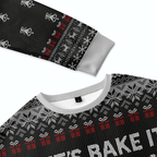 Japanese Kyoto Sweatshirt Free Shipping