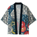 trendy japanese kimono cardigan for women