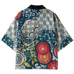 vintage japanese kimono cardigan for summer