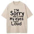 Unisex Kyoto Lion T-Shirt Soft Cotton