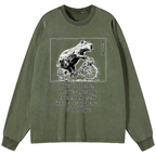 Trendy Japanese Capybara Tee for Daily Wear