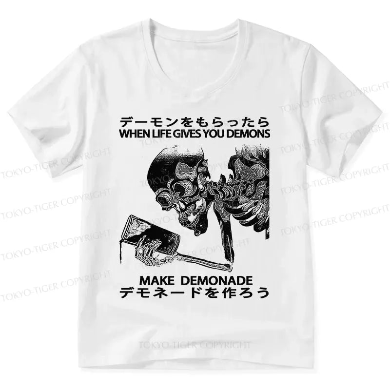 Unisex Classic T-Shirt Gift Idea for Her