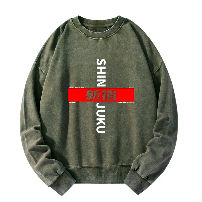 unisex vintage japanese sweatshirt on sale