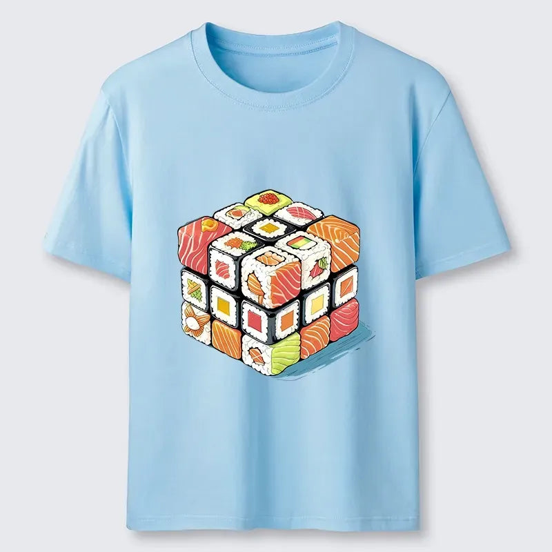 Classic Unisex T-Shirt for Daily Wear
