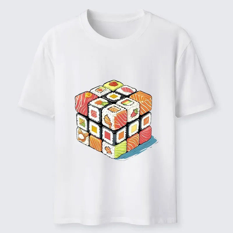 Classic Unisex T-Shirt for Daily Wear