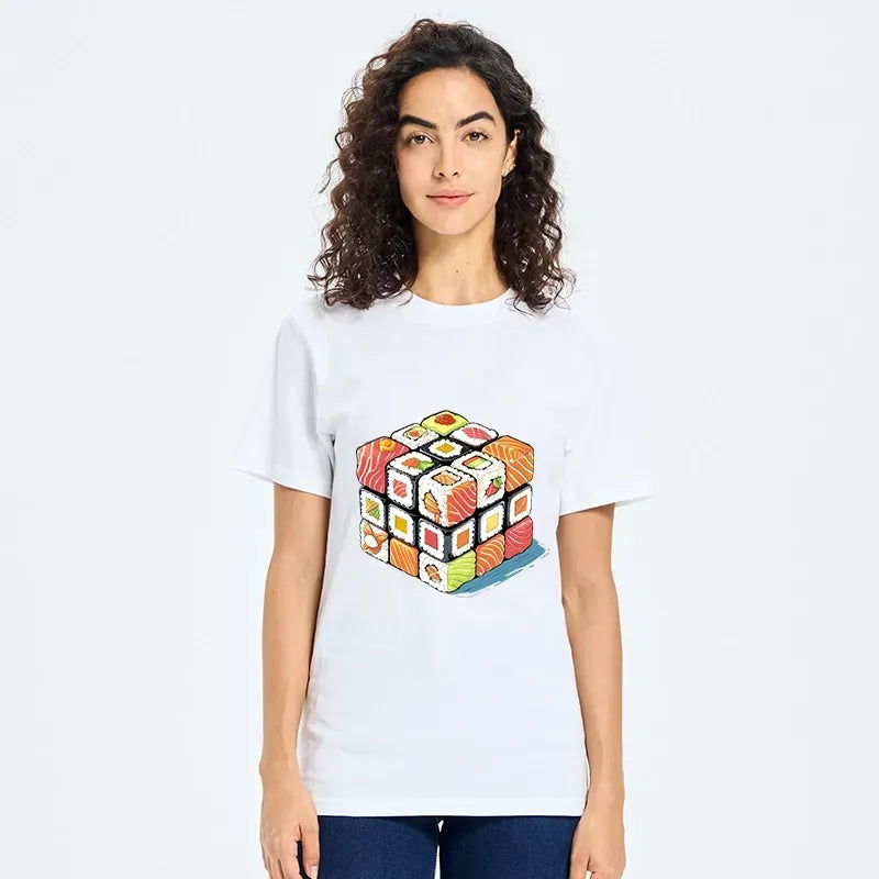 Classic Unisex T-Shirt for Daily Wear