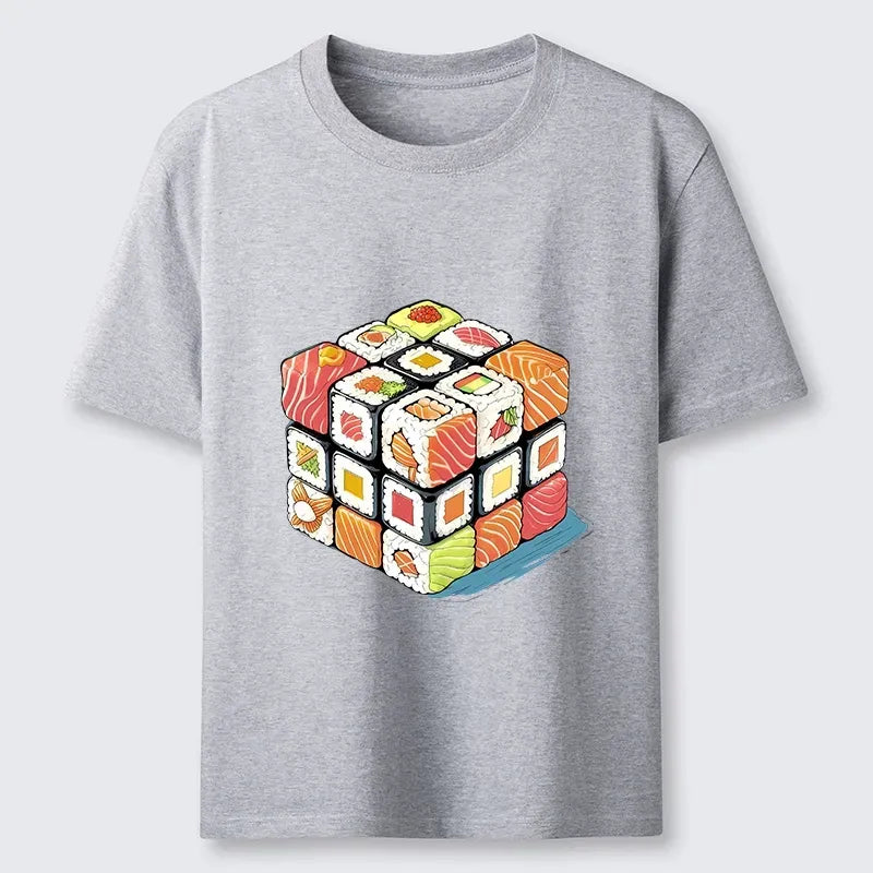Classic Unisex T-Shirt for Daily Wear