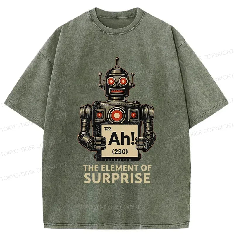 japanese washed t-shirt for daily wear