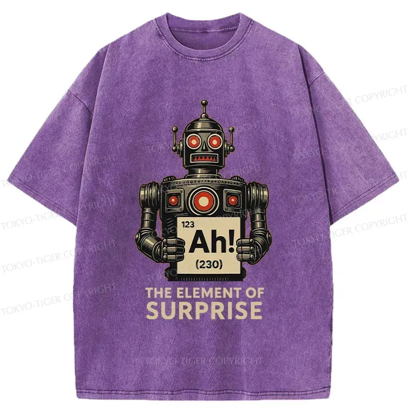 japanese washed t-shirt for daily wear