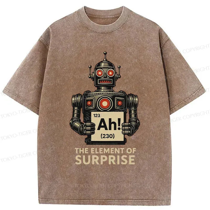 japanese washed t-shirt for daily wear