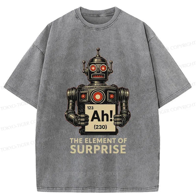 japanese washed t-shirt for daily wear