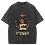 soft unisex japanese t-shirt gift idea
