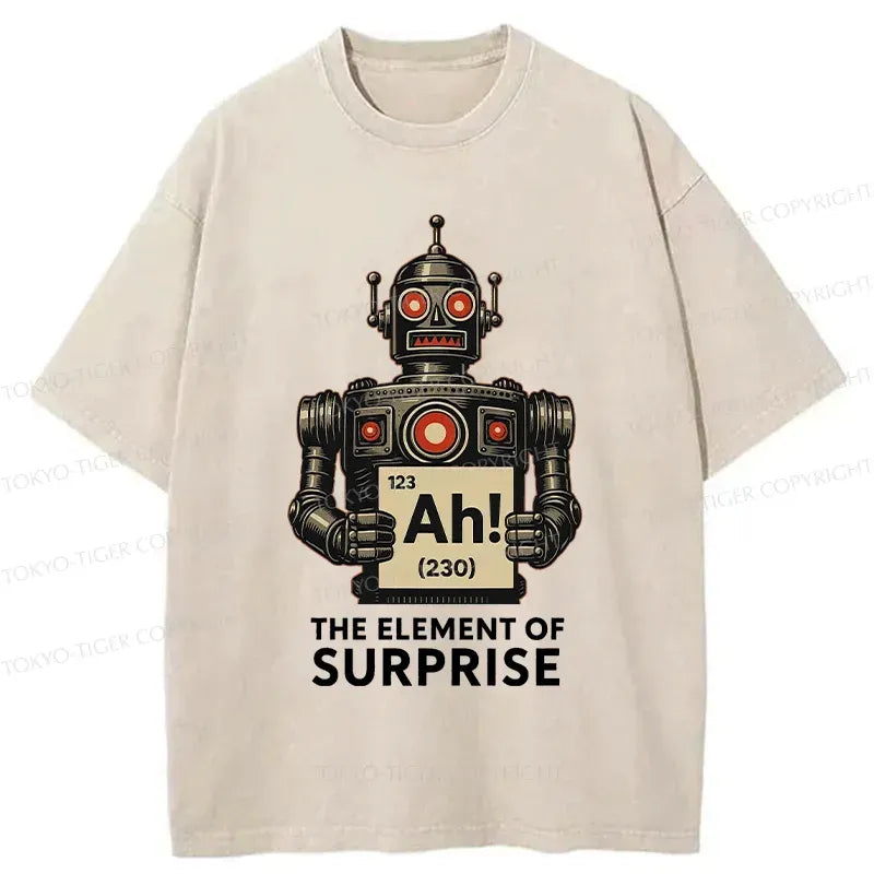 japanese washed t-shirt for daily wear