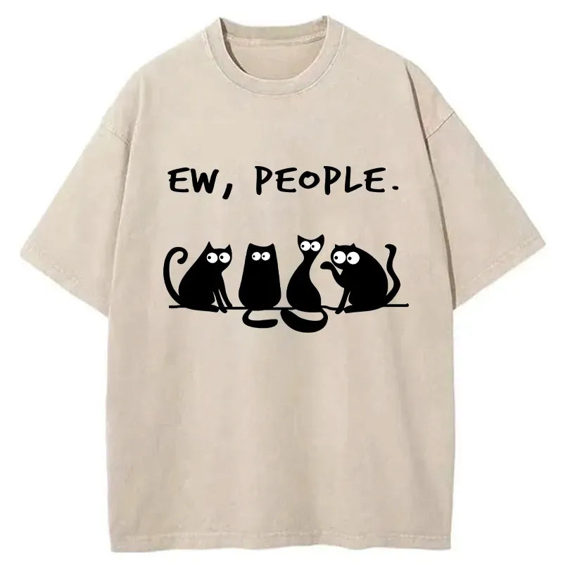 Kyoto-Lion unisex t-shirt for streetwear