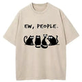 Kyoto-Lion unisex t-shirt for streetwear