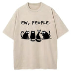 Kyoto-Lion unisex t-shirt for streetwear