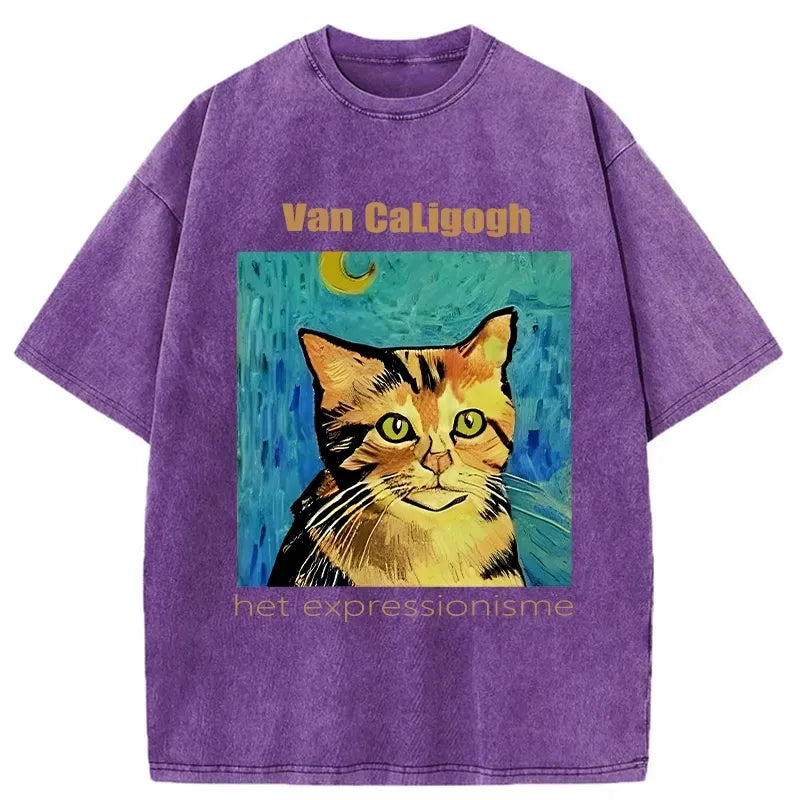 japanese vintage washed t-shirt