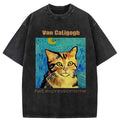 kyoto lion t-shirt for gift
