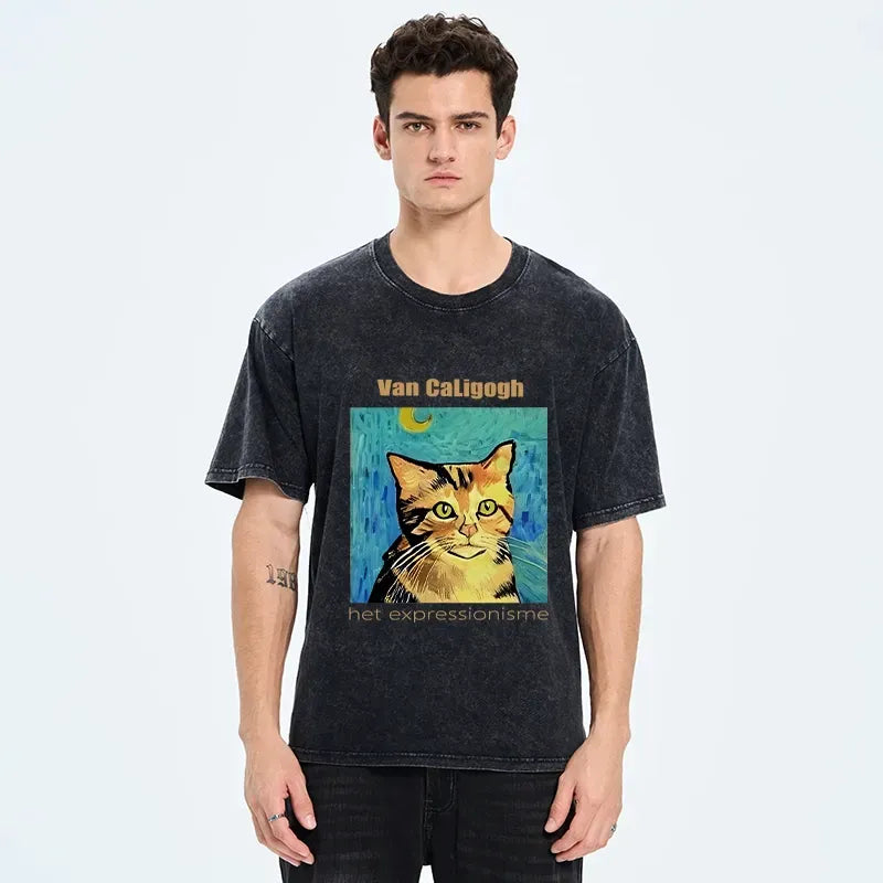 kyoto lion t-shirt for gift