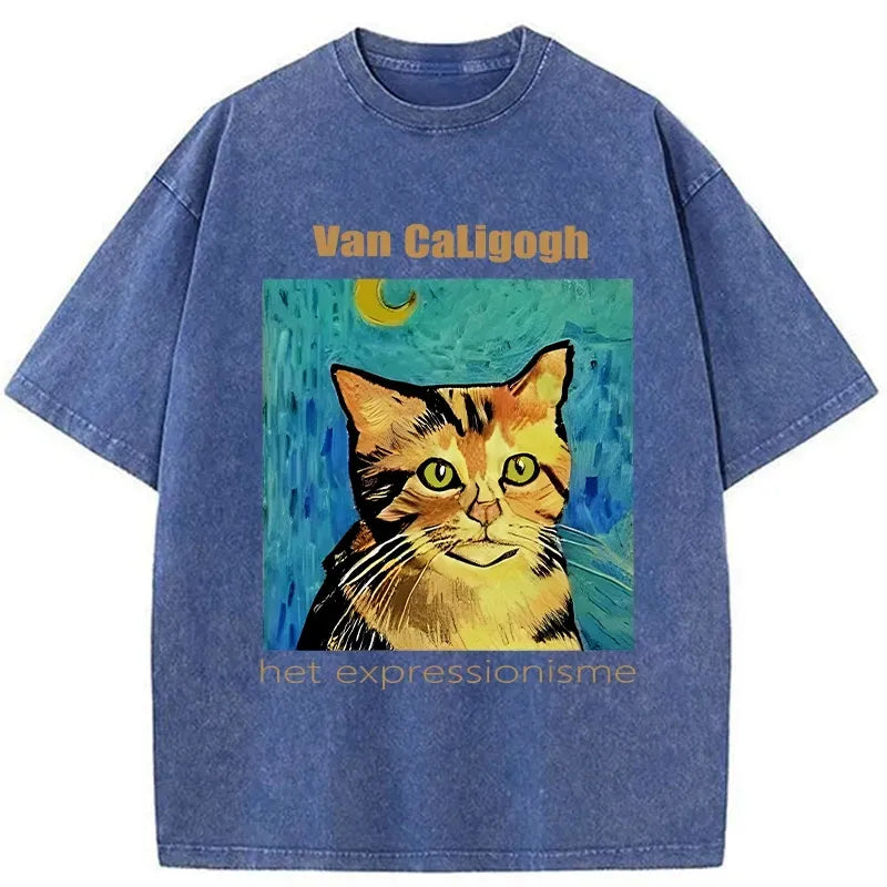 unisex japanese streetwear tee