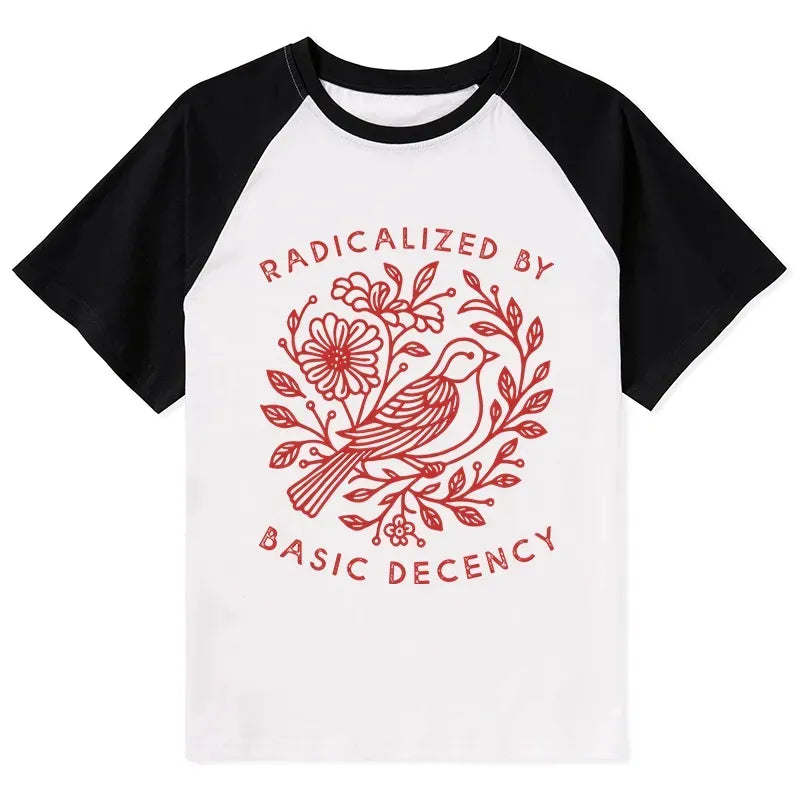 Soft Unisex Cotton T-shirt for Summer