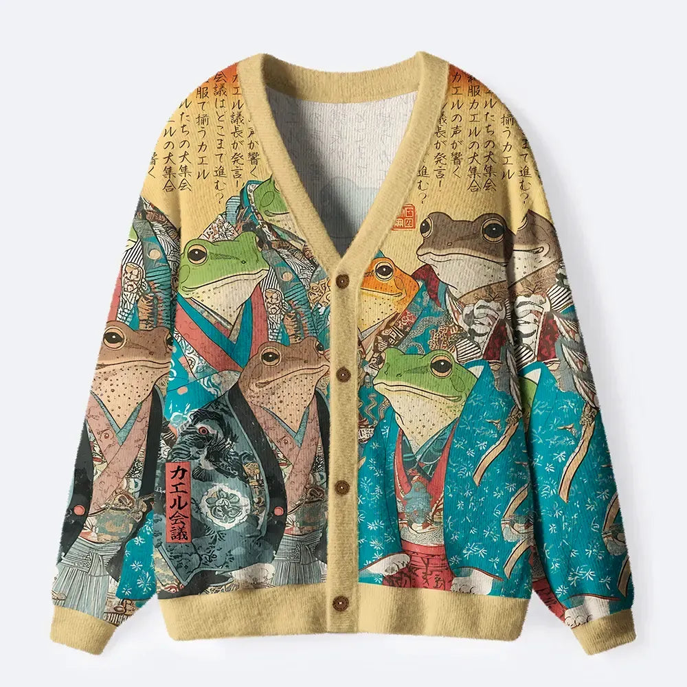Formal Gathering Sweater Best Seller