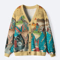 Formal Gathering Sweater Best Seller