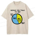 Japanese vintage washed t-shirt