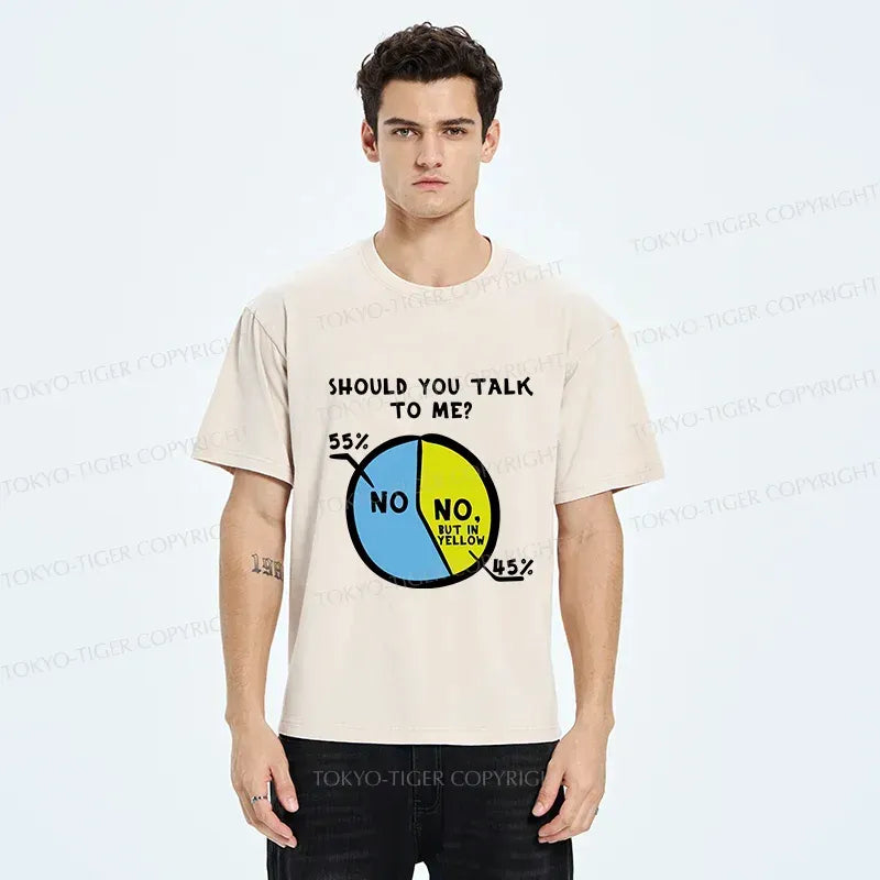 Soft cotton Japanese culture t-shirt gift idea
