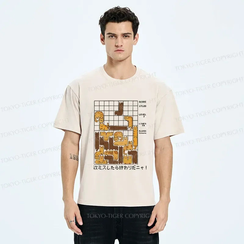 Unisex Cotton T-Shirt for Casual