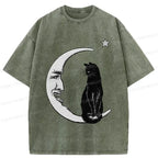 Best Seller Japanese Cat T-Shirt