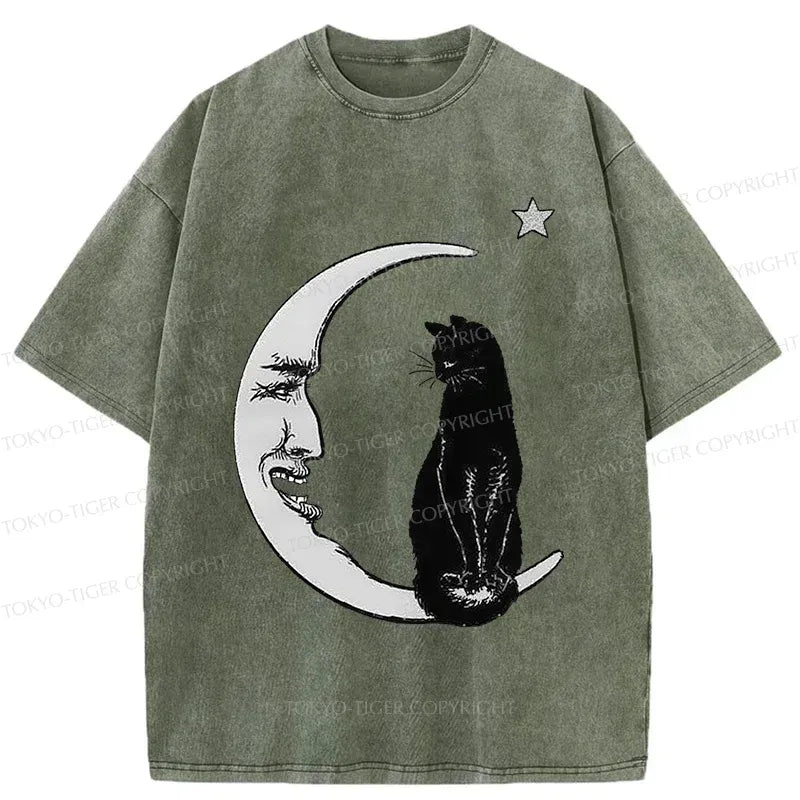 Best Seller Japanese Cat T-Shirt