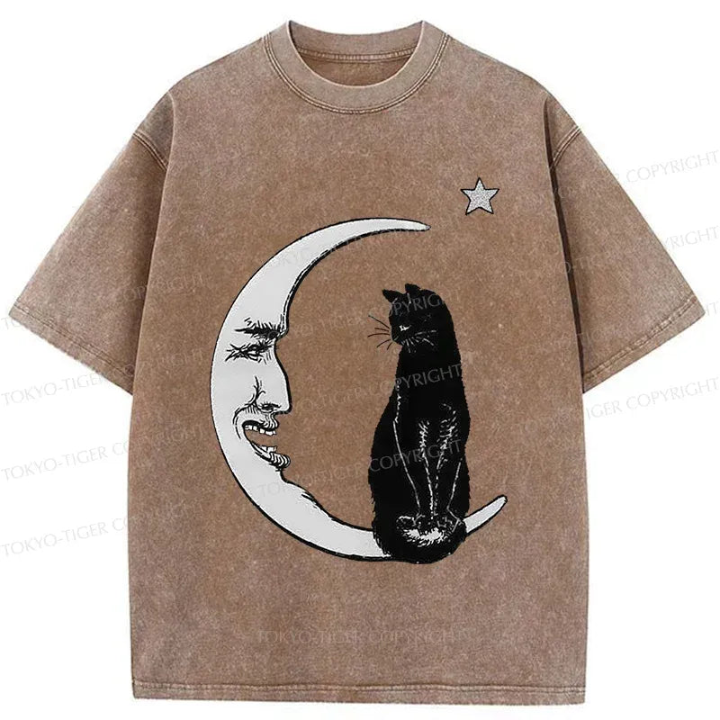 Best Seller Japanese Cat T-Shirt