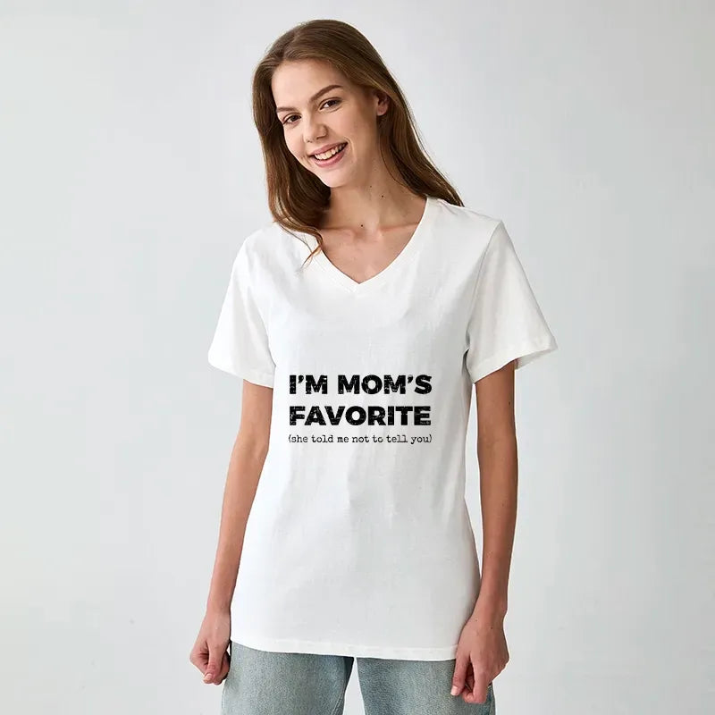 Kyoto Lion Mother's Day T-Shirt Gift