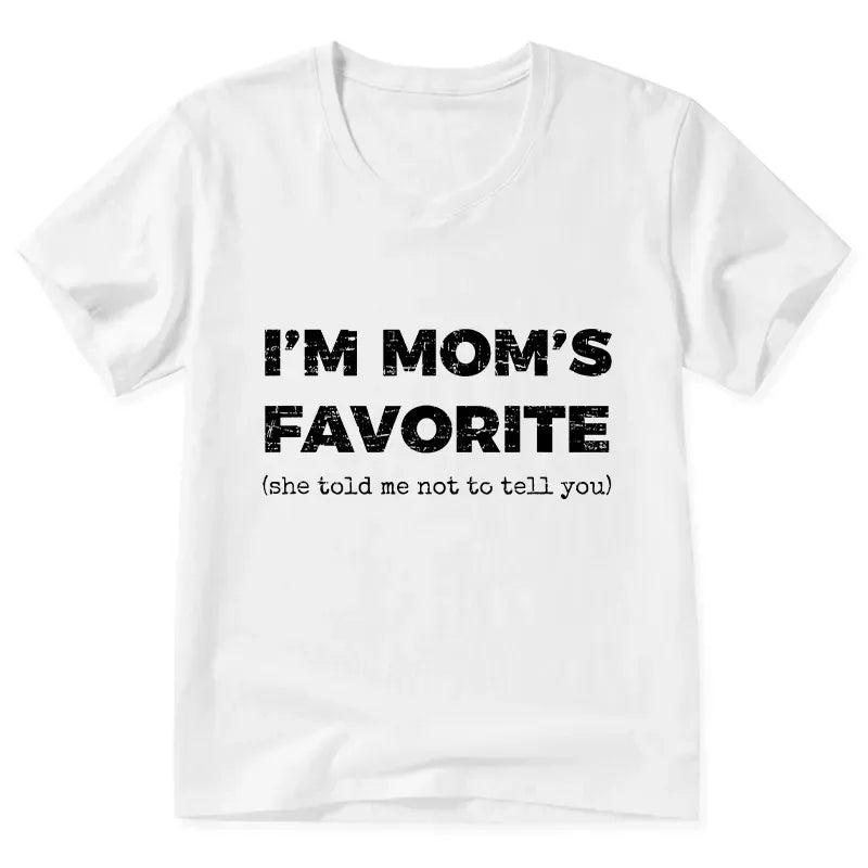 Kyoto Lion Mother's Day T-Shirt Gift