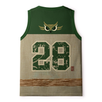 pre-shrunk polyester tank top for summer