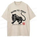 japanese vintage tiger tee on sale