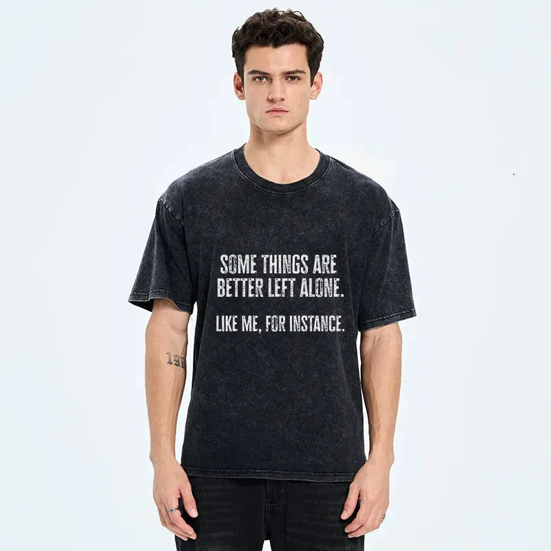 Unisex cotton t-shirt with free shipping