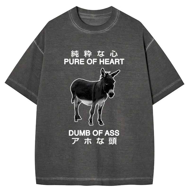 vintage ukiyo-e style t-shirt for men