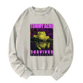 japanese vintage frog sweatshirt best seller