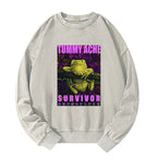 japanese vintage frog sweatshirt best seller