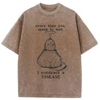 Unisex T-Shirt for Casual Weekend
