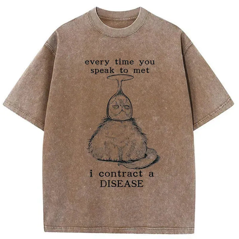 Unisex T-Shirt for Casual Weekend