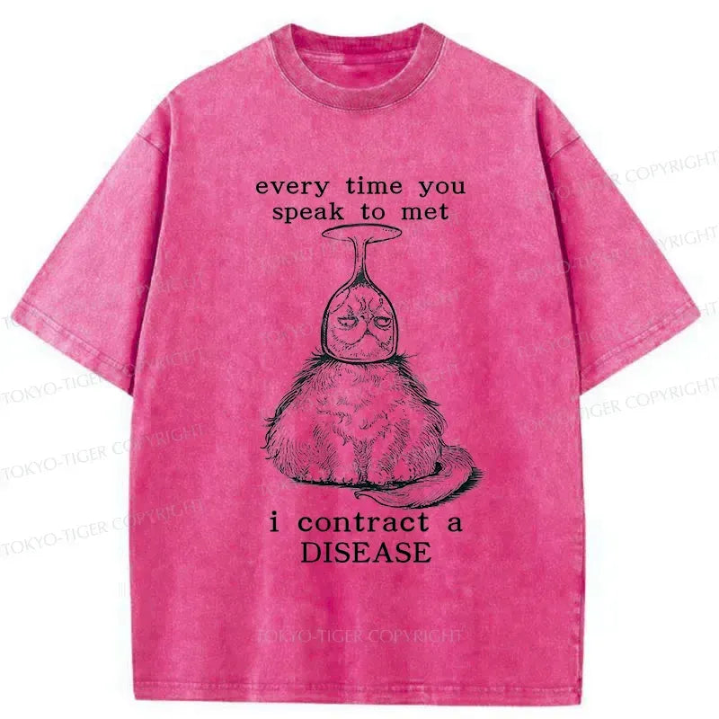 Unisex T-Shirt for Casual Weekend