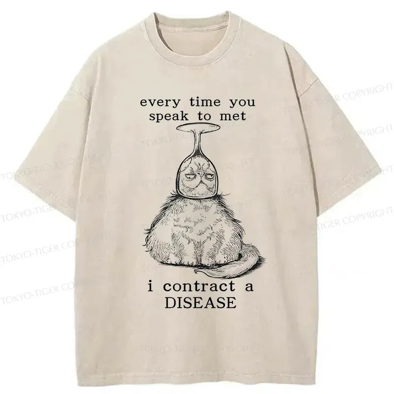 Japanese Vintage T-Shirt for Streetwear
