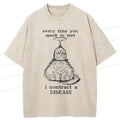 Japanese Vintage T-Shirt for Streetwear