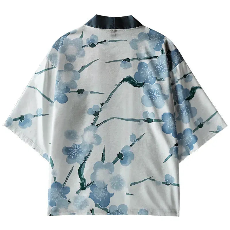 Vintage Japanese Cardigan for Vacation