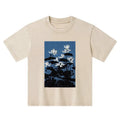 Japanese Ukiyo-e T-Shirt for Kids Gift