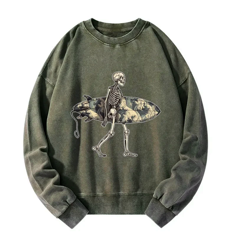 washed unisex sweatshirt best seller